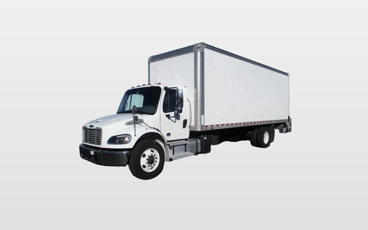 2021 Freightliner M2 106 - image 1