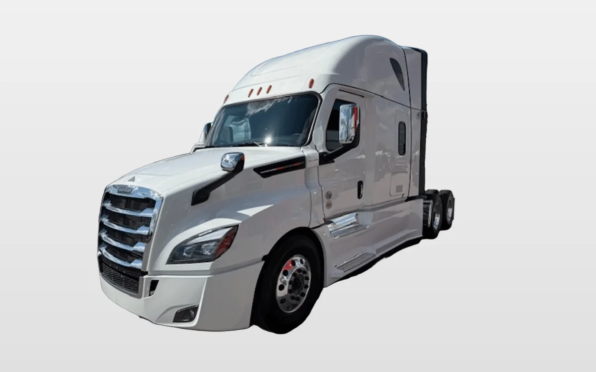 2026 Freightliner Cascadia - image 1