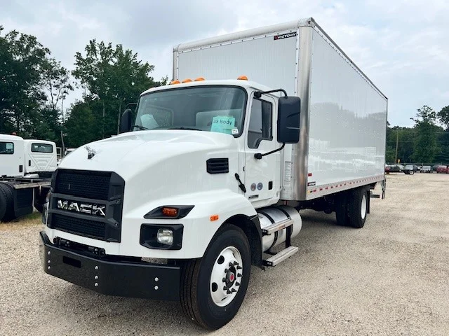 2025 Mack MD in Denver, CO
