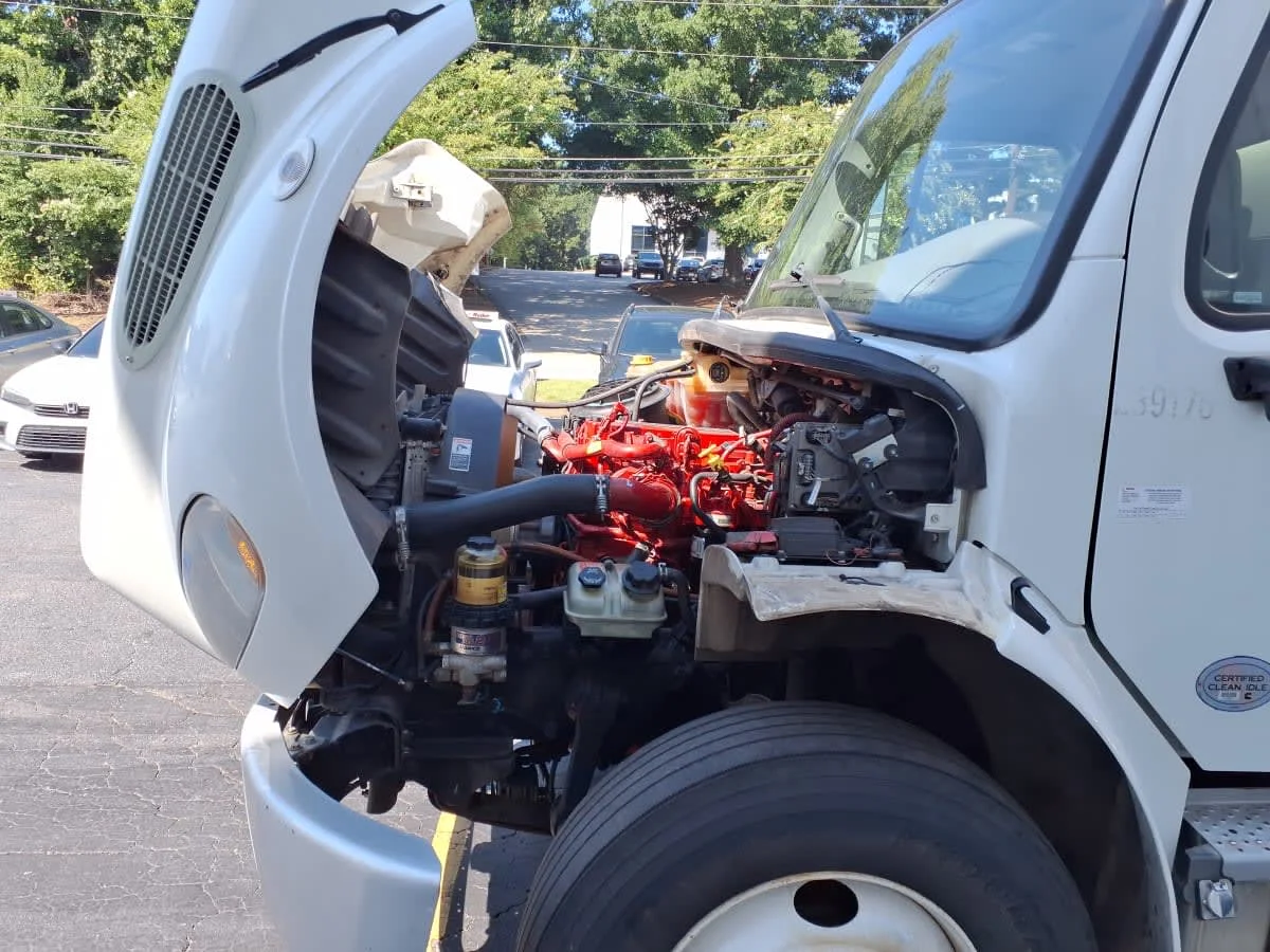 2021 Freightliner M2 106 in Doraville, GA — photo 9