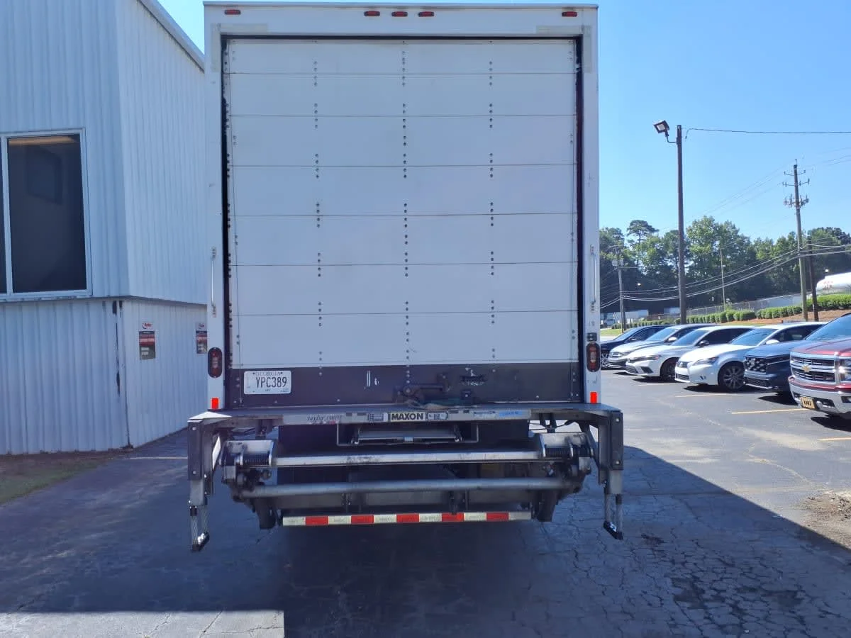 2021 Freightliner M2 106 in Doraville, GA — photo 5