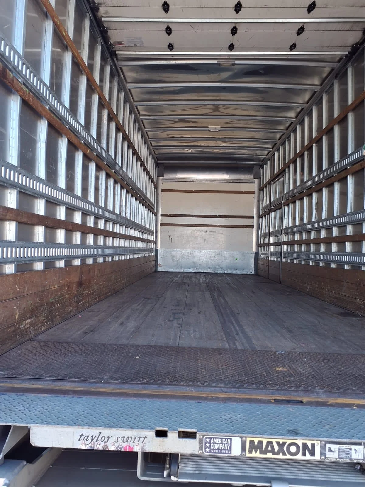 2021 Freightliner M2 106 in Doraville, GA — photo 8