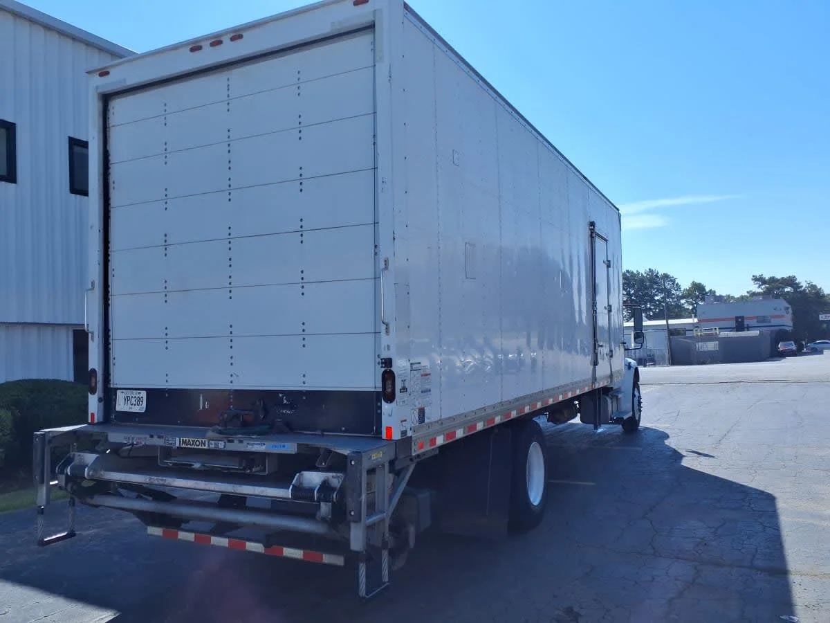 2021 Freightliner M2 106 in Doraville, GA — photo 4