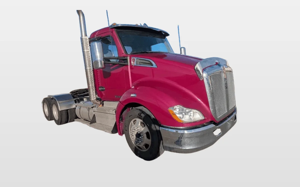 2019 Kenworth T680 - image 1