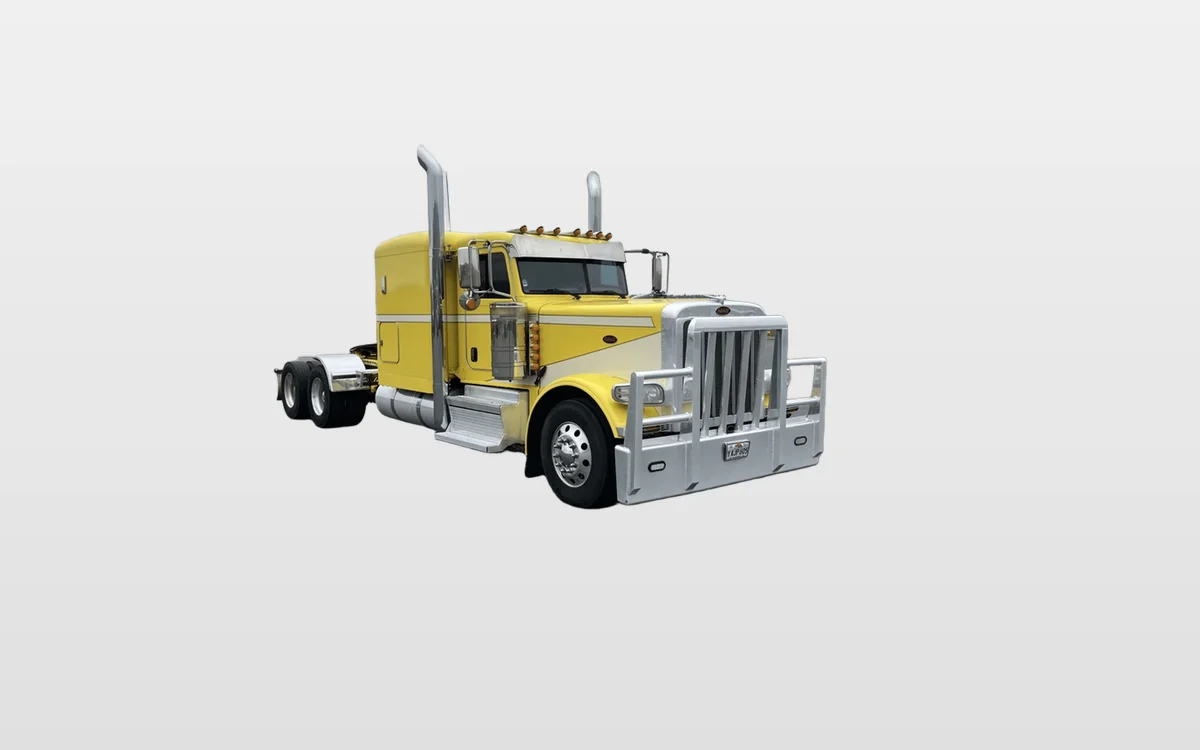 2022 Peterbilt - image 1