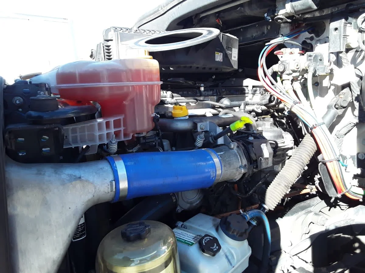 2020 Freightliner Cascadia in Charlotte, NC — photo 5
