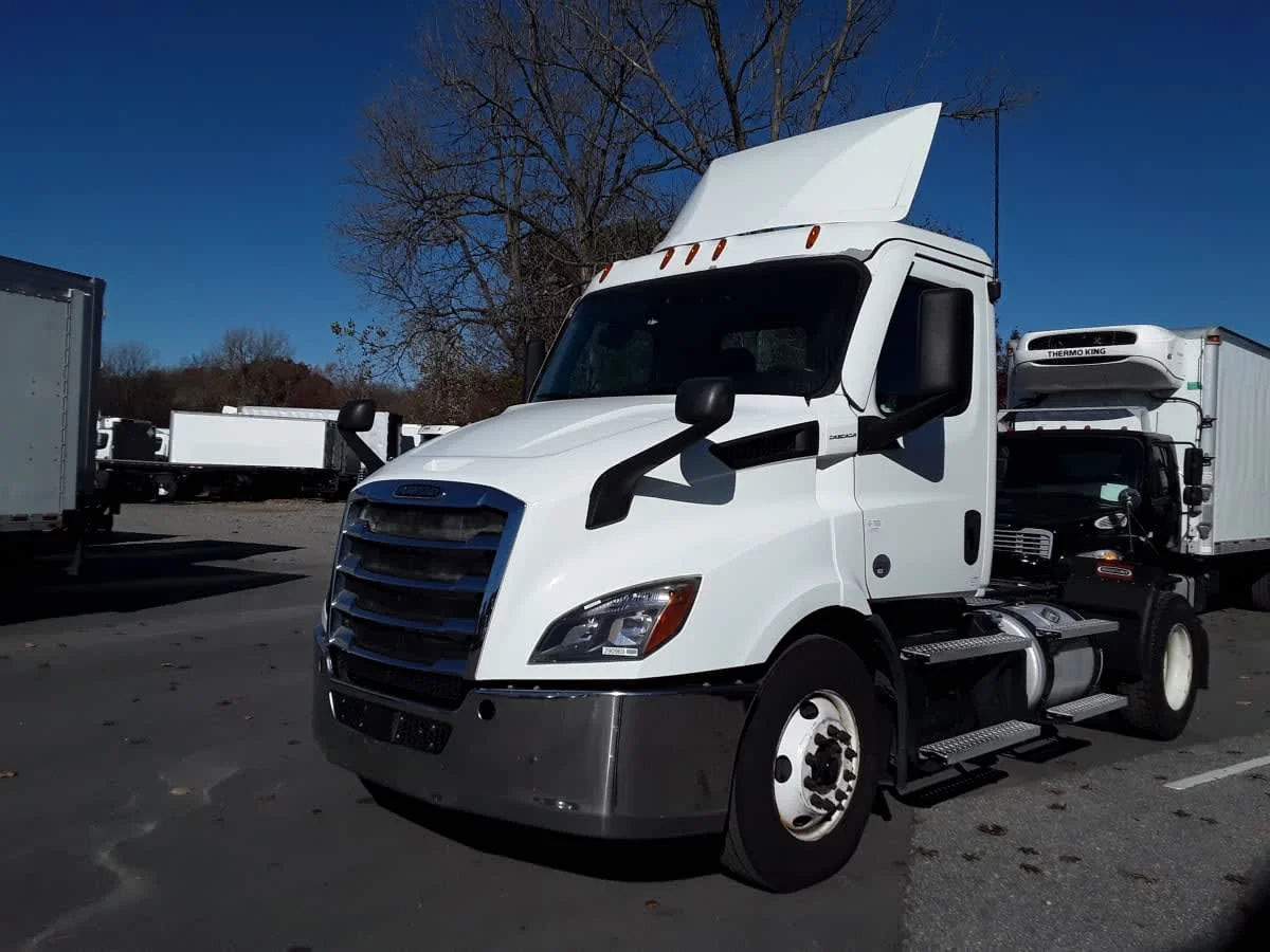 2020 Freightliner Cascadia in Charlotte, NC