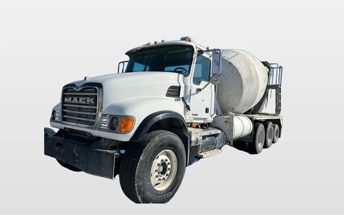 2006 Mack - image 1