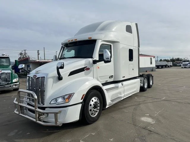 2024 Peterbilt 579 - image 13