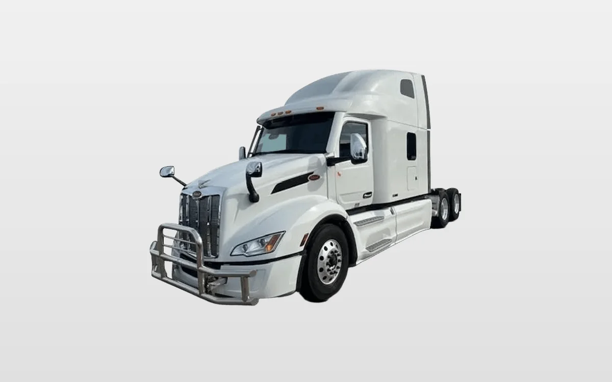 2024 Peterbilt 579 - image 1