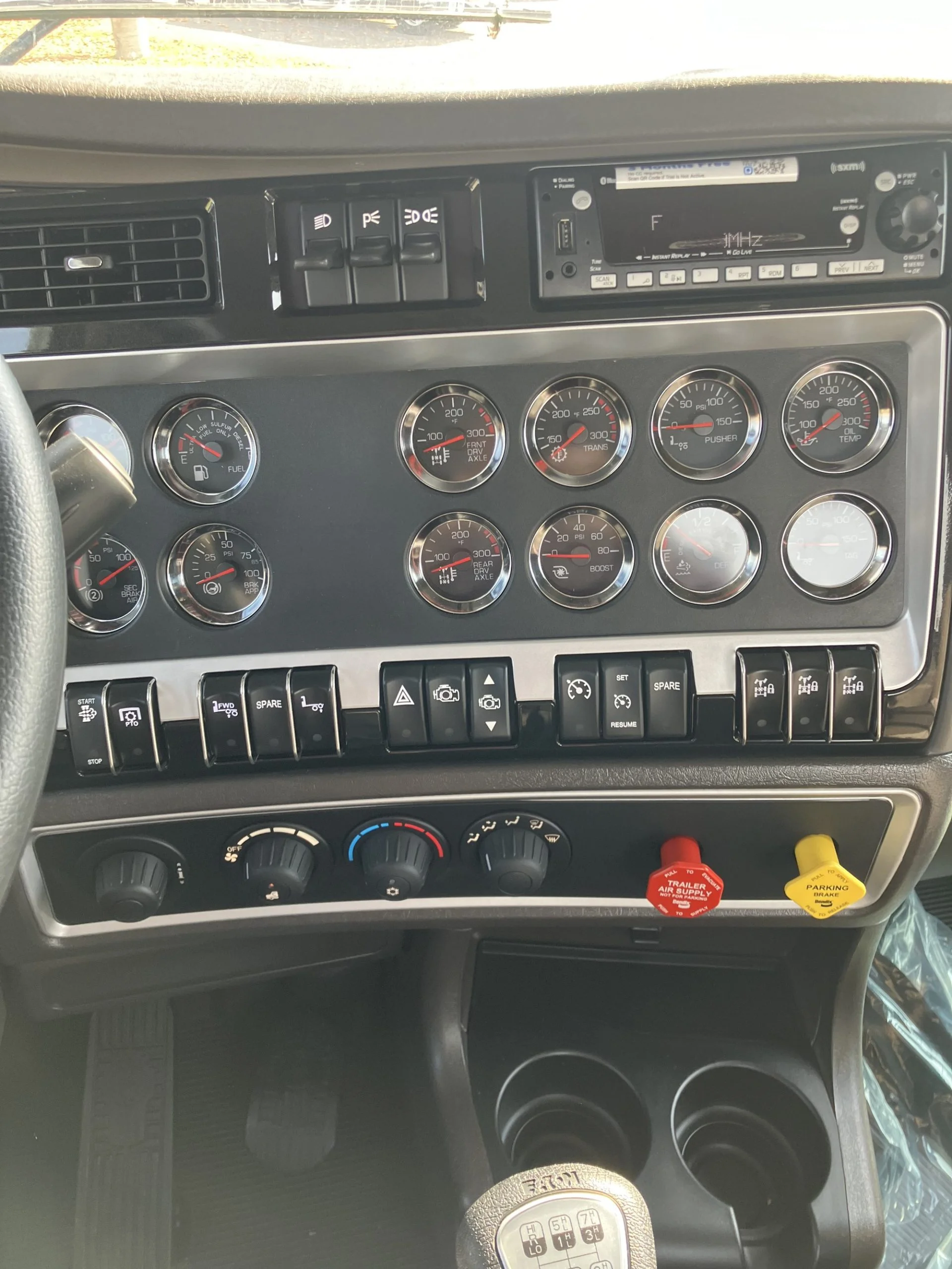 2024 Kenworth in Lewiston, ID — photo 6