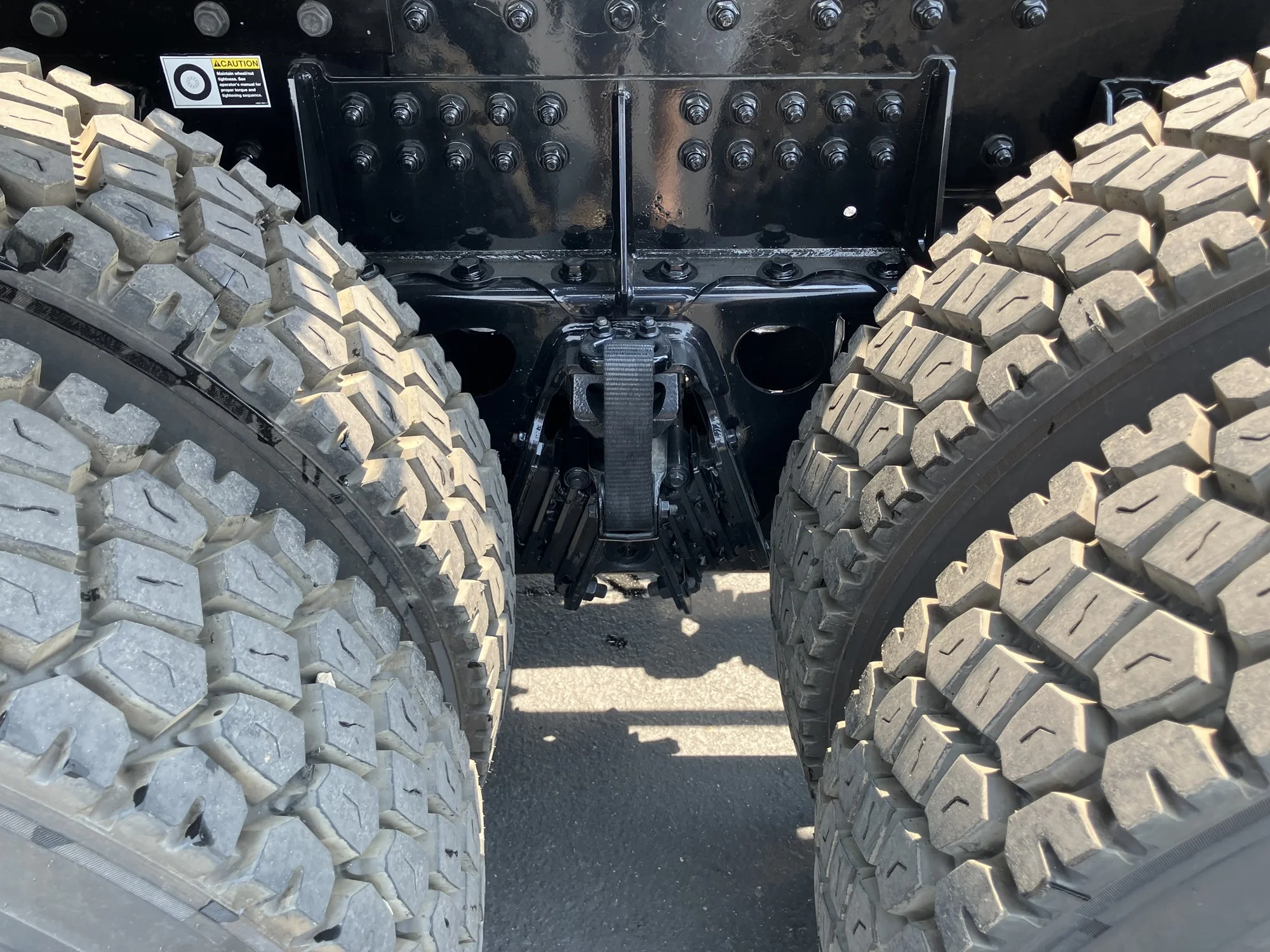 2024 Kenworth in Lewiston, ID — photo 5