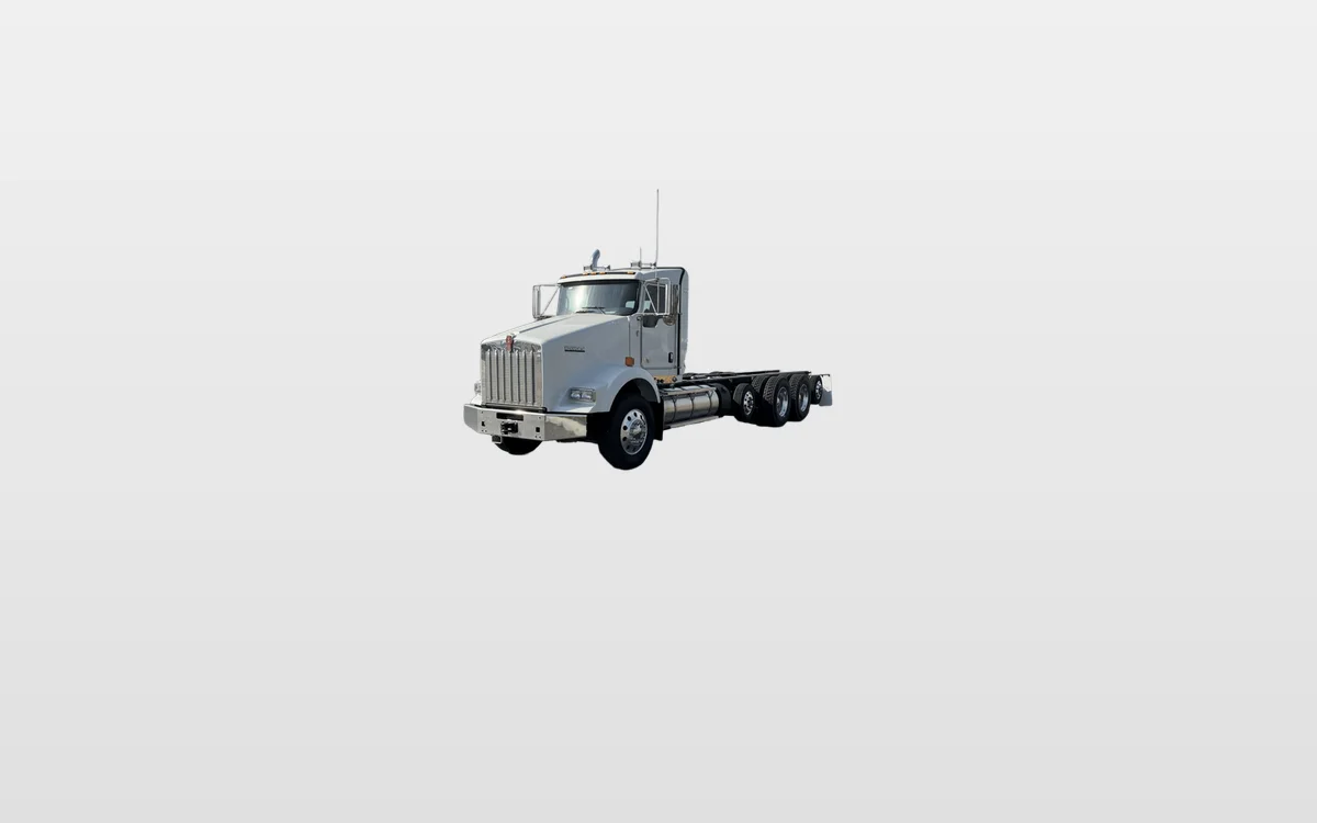 2024 Kenworth - image 1