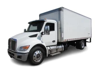 2023 Kenworth T280