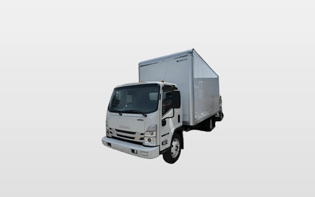 2025 Isuzu NRR - image 1
