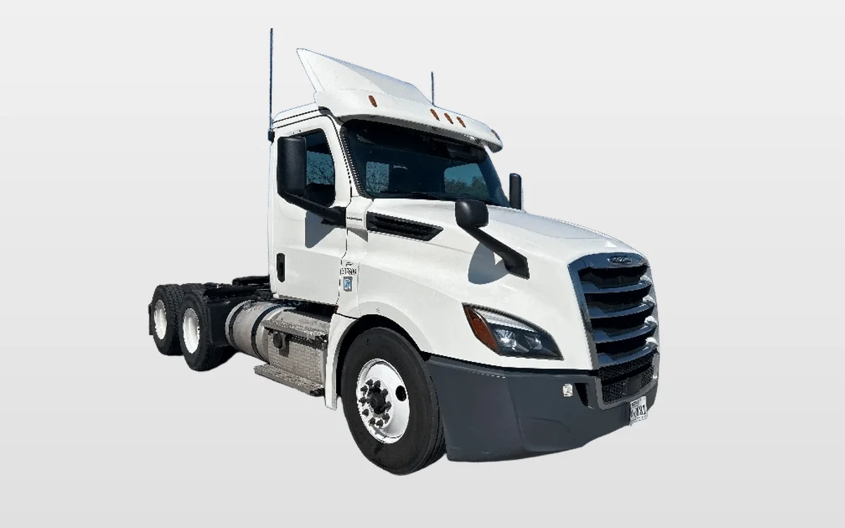 2020 Freightliner - image 1
