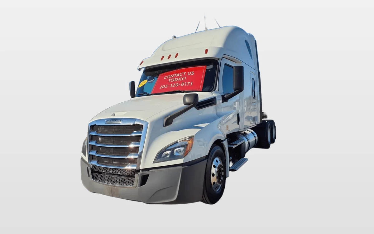2020 Freightliner - image 1
