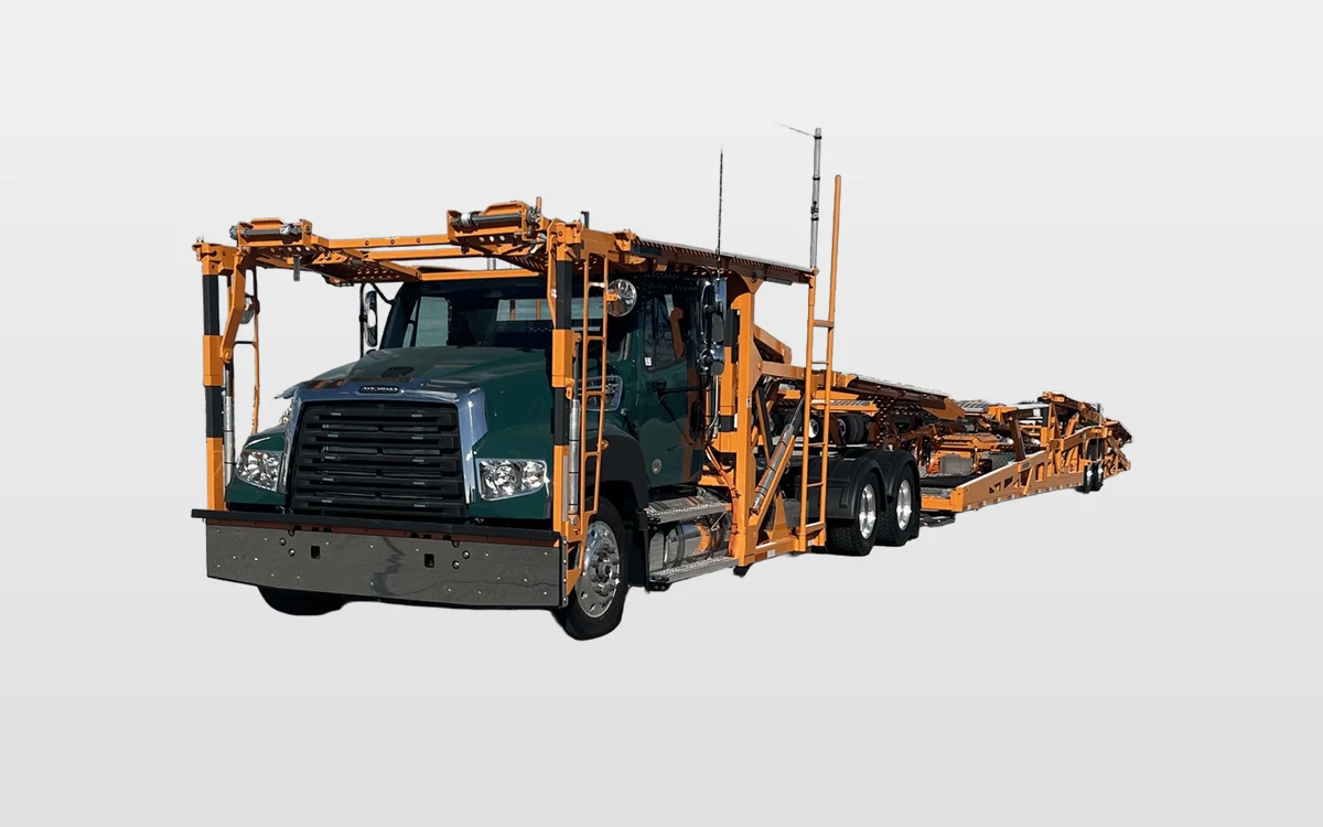 2024 Freightliner 114SD - image 1