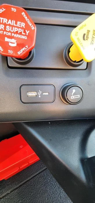 2026 International MV - image 10