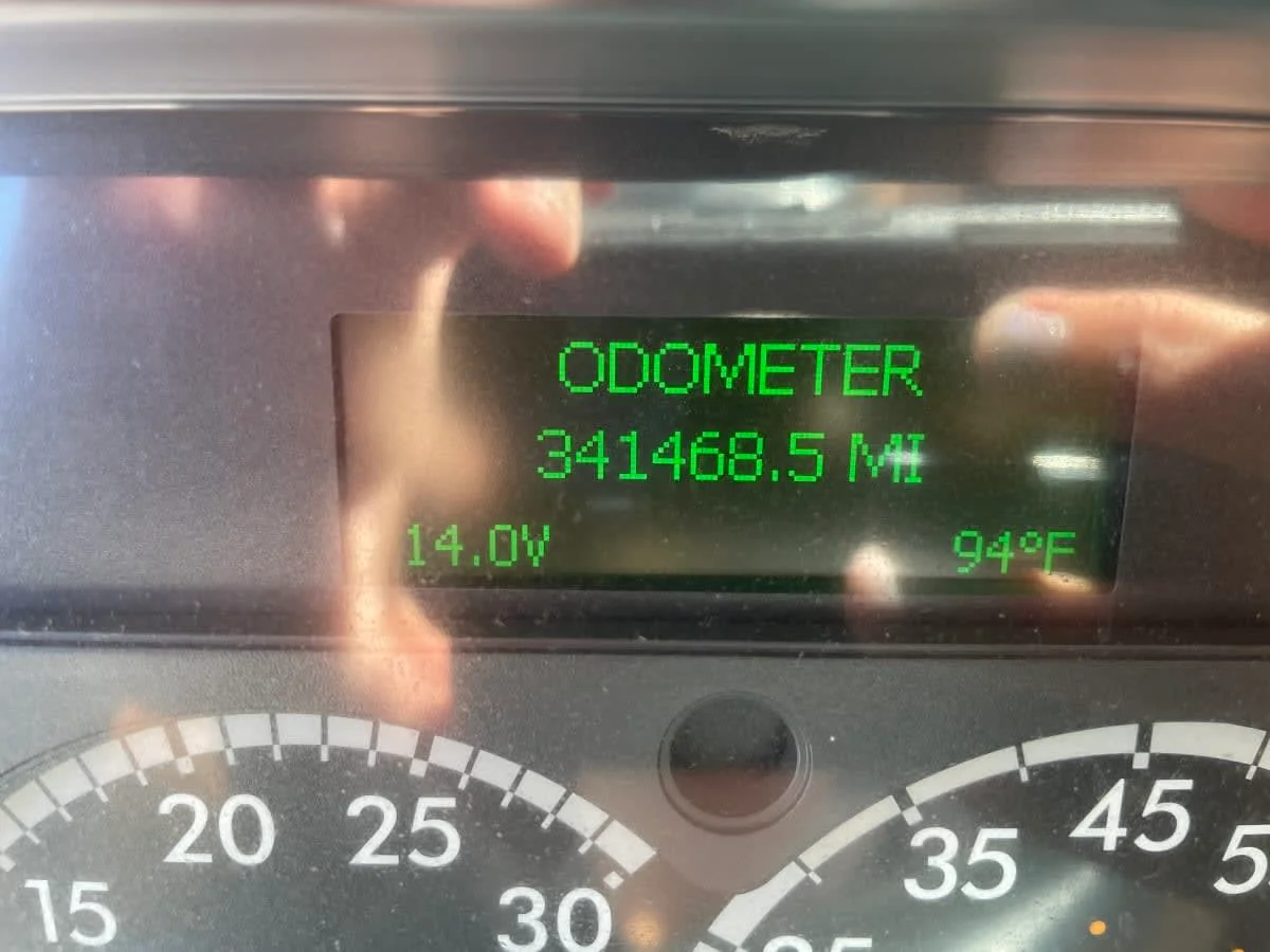2020 Freightliner Cascadia in St. Rose, LA — photo 9