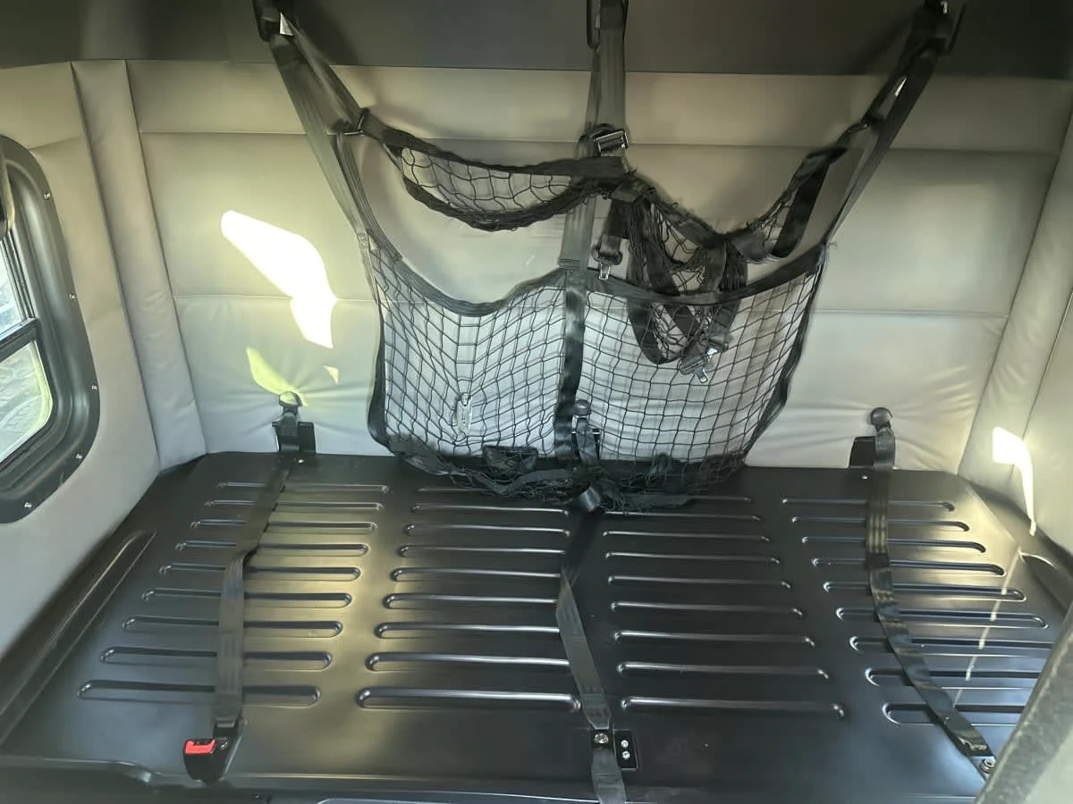 2019 Freightliner Cascadia in Phoenix, AZ — photo 8