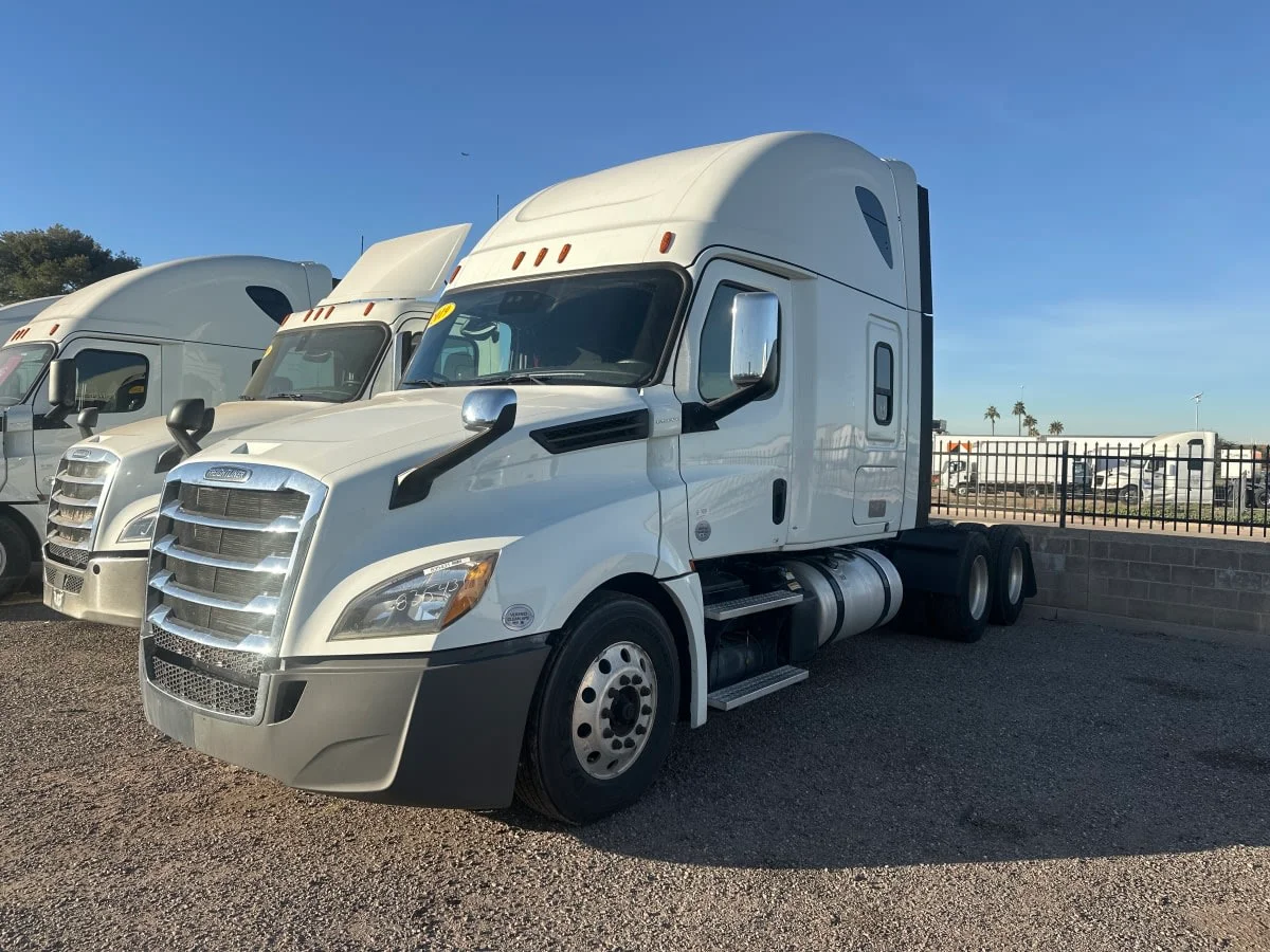 2019 Freightliner Cascadia in Phoenix, AZ