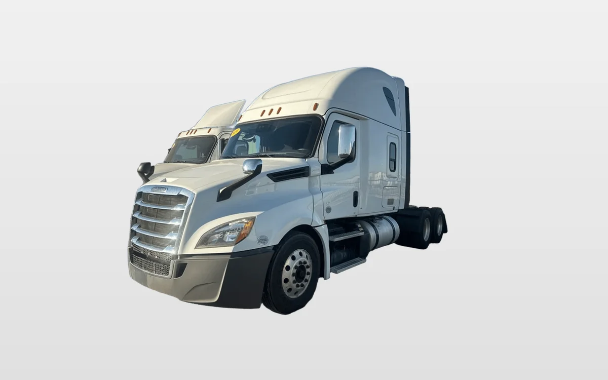 2019 Freightliner - image 1