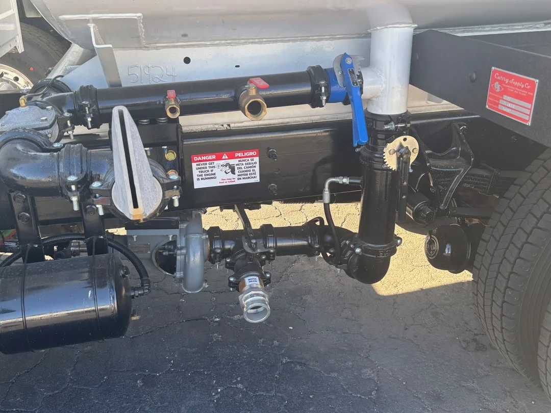 2025 International MV - image 6