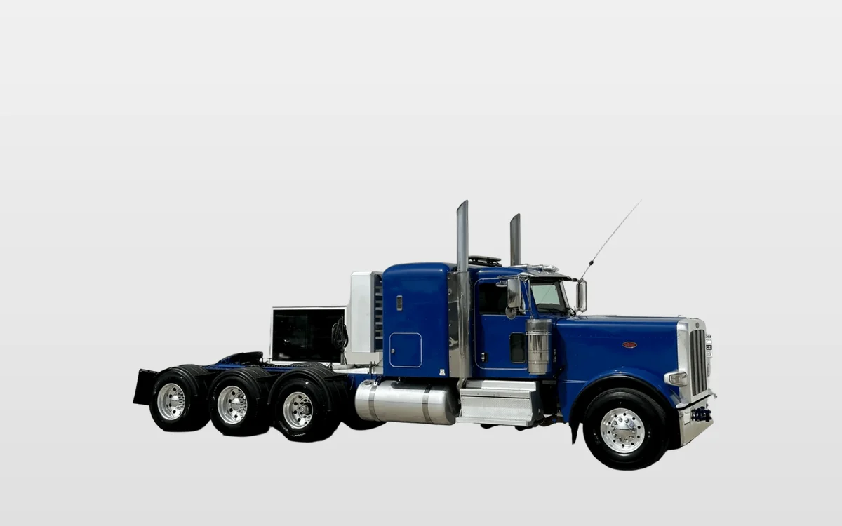 2019 Peterbilt 389 - image 1