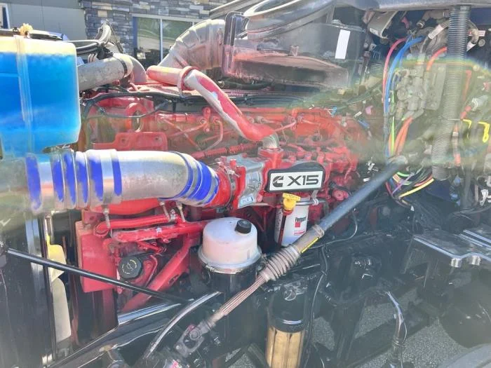 2022 Peterbilt 579 - image 7