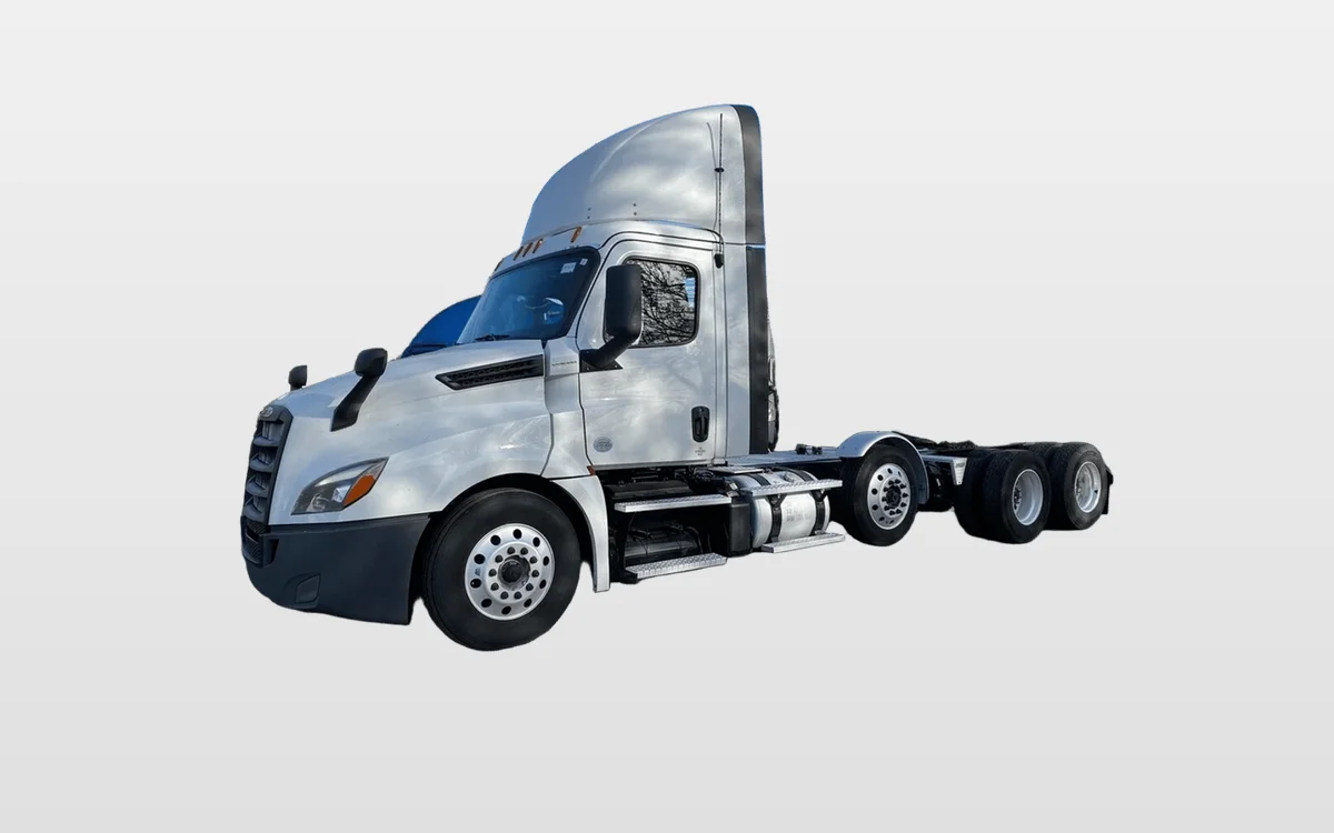 2019 Freightliner Cascadia - image 1