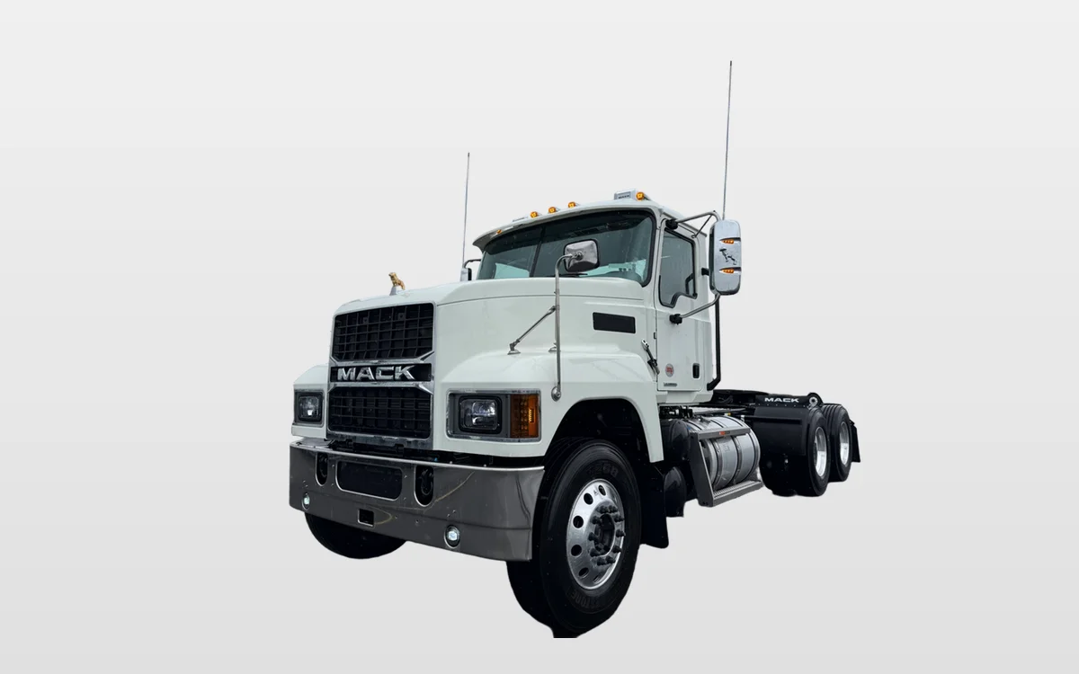 2026 Mack - image 1