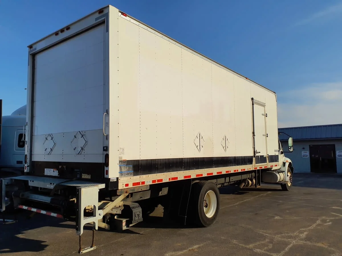 2020 International MV in Oak Creek, WI — photo 4