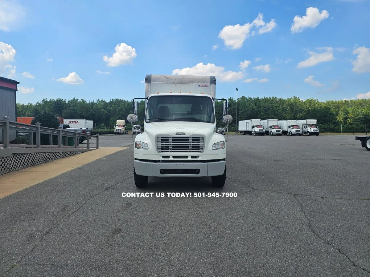 2021 Freightliner M2 106 - image 2