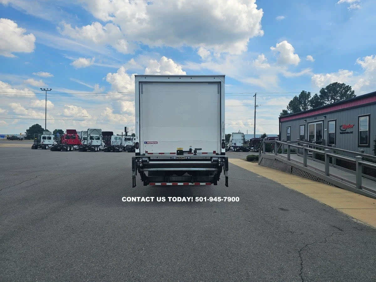 2021 Freightliner M2 106 - image 5