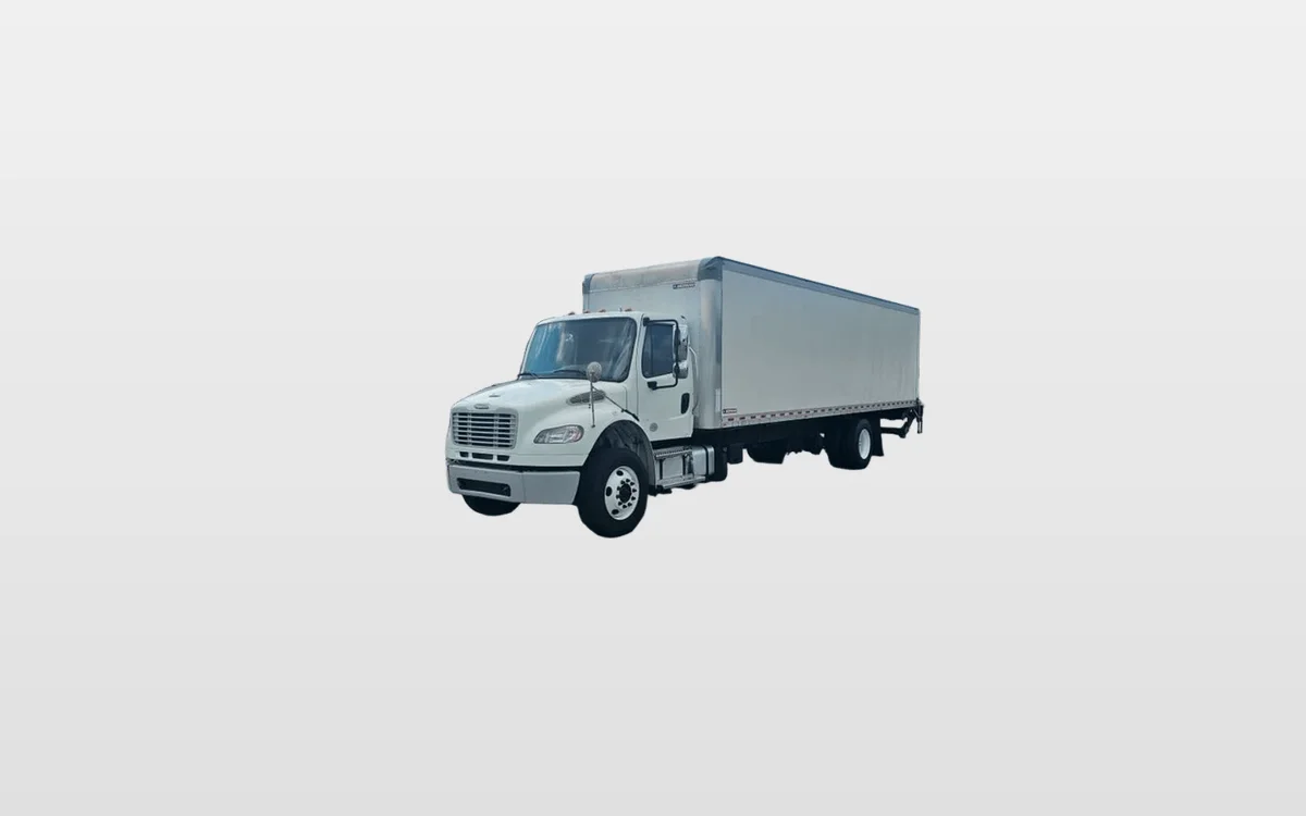 2021 Freightliner M2 106 - image 1