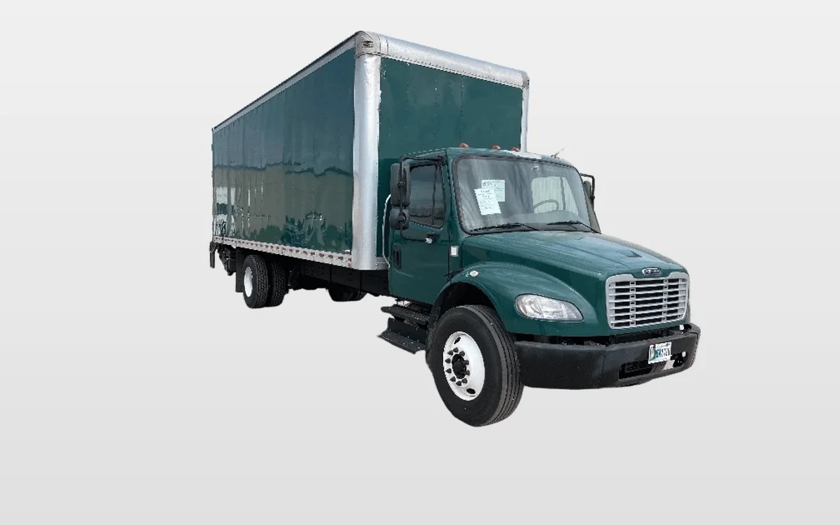 2019 Freightliner M2 106 - image 1