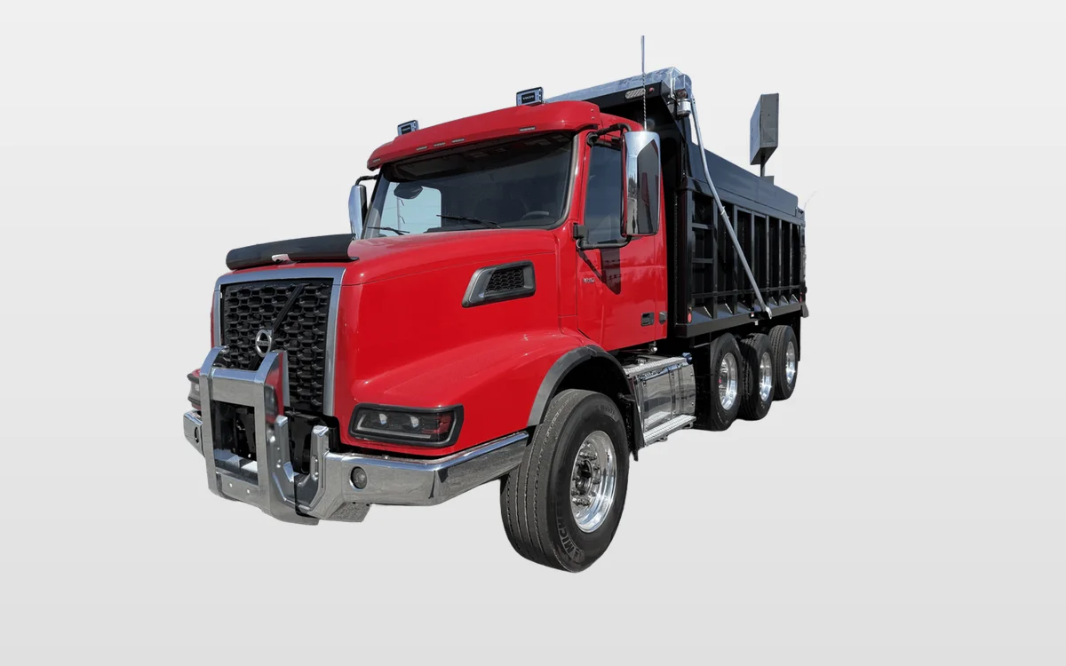 2024 Volvo - image 1