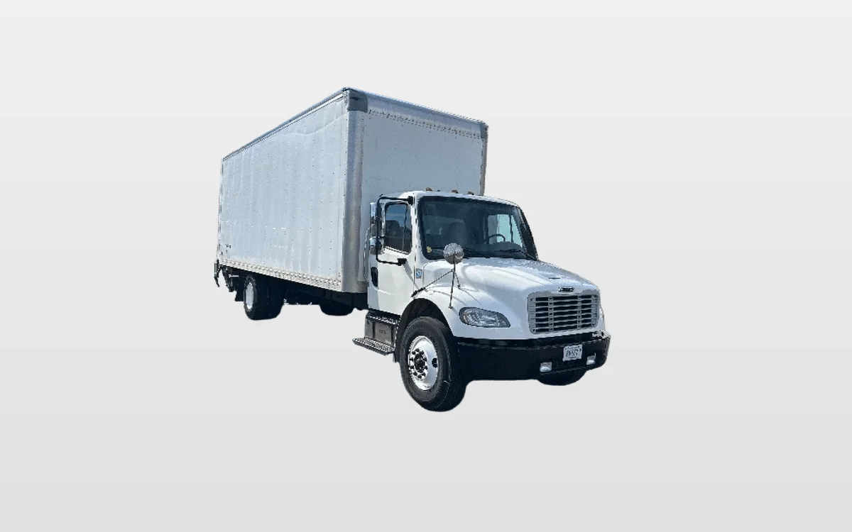2020 Freightliner M2 106 - image 1