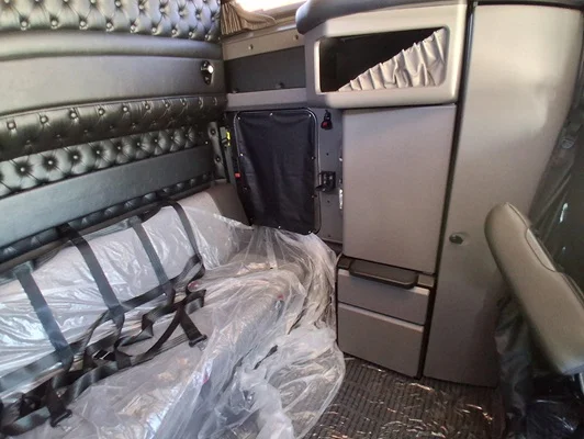 2027 Kenworth W900 in El Paso, TX — photo 25