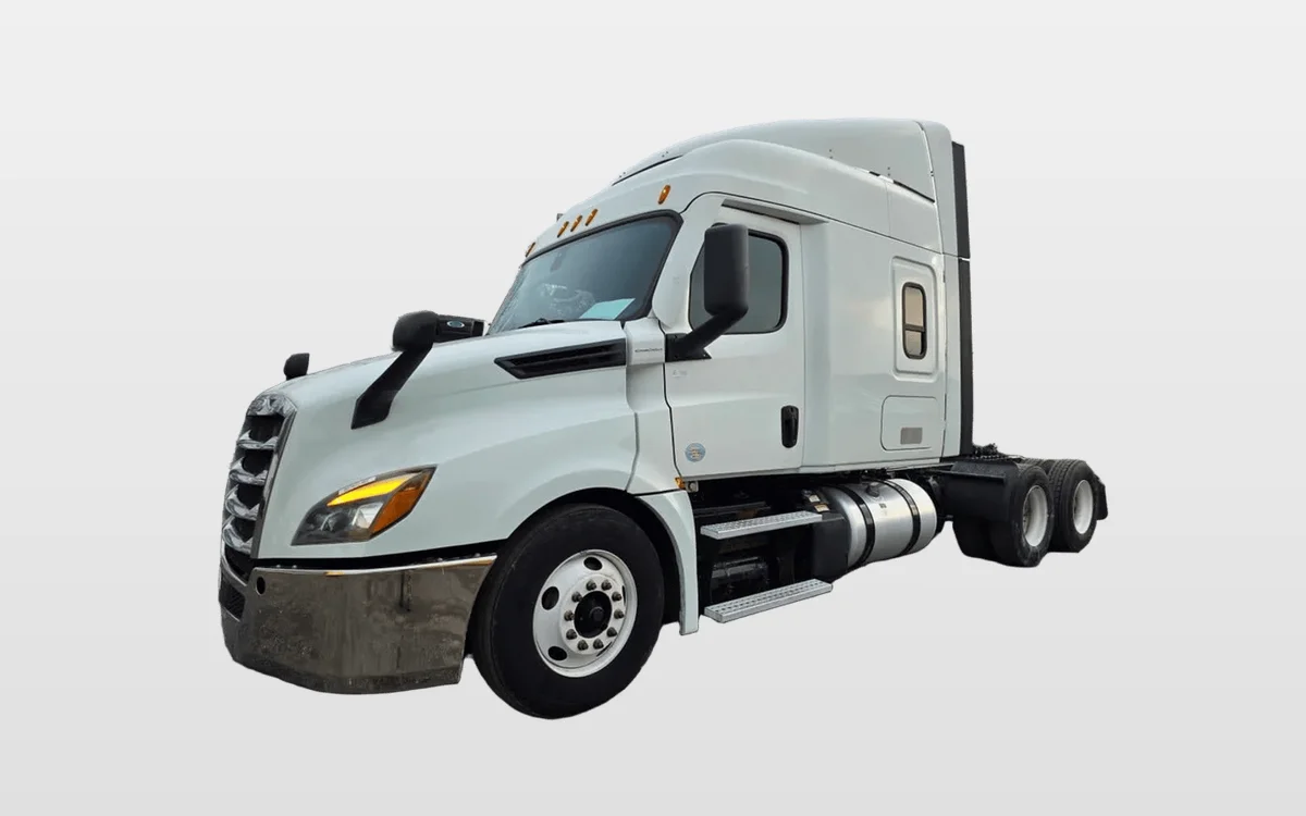 2019 Freightliner - image 1