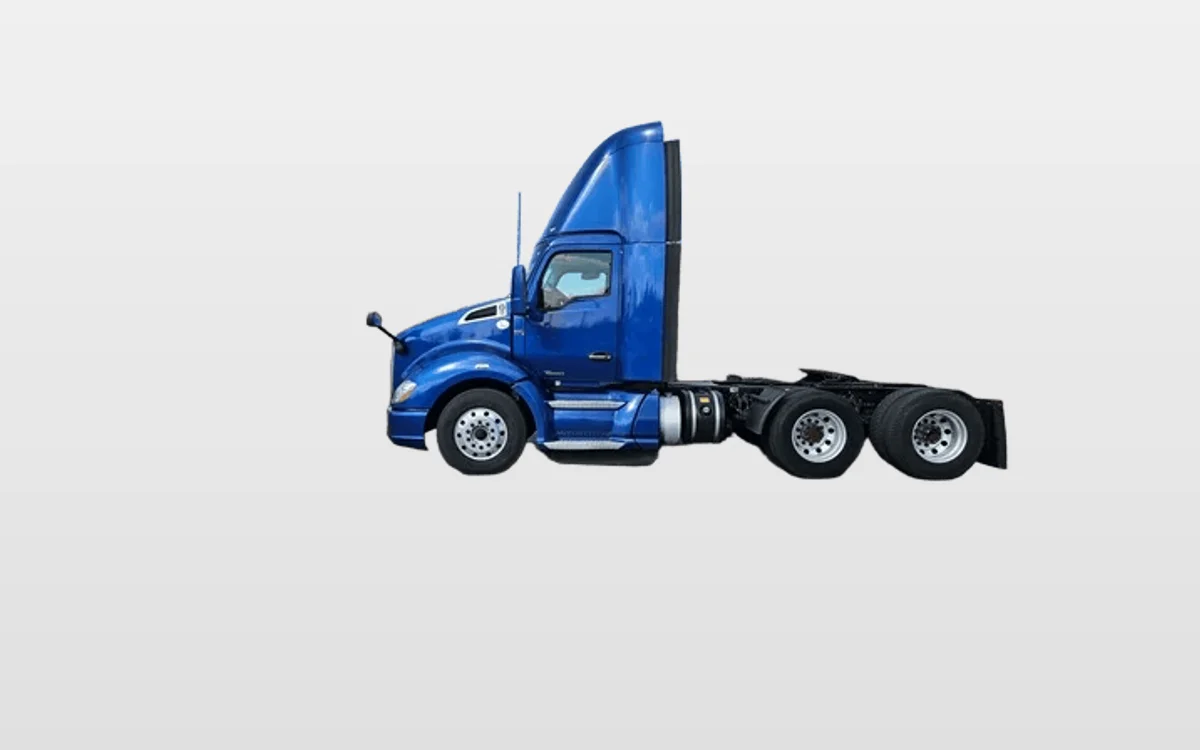 2021 Kenworth T680 - image 1