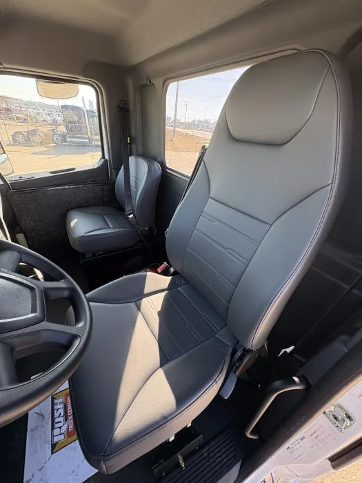 2026 Peterbilt - image 11