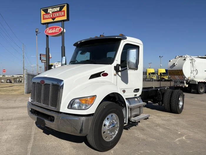 2026 Peterbilt - image 2