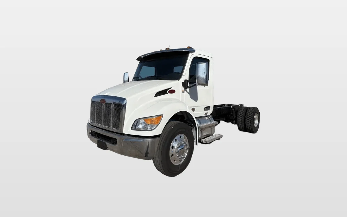 2026 Peterbilt - image 1