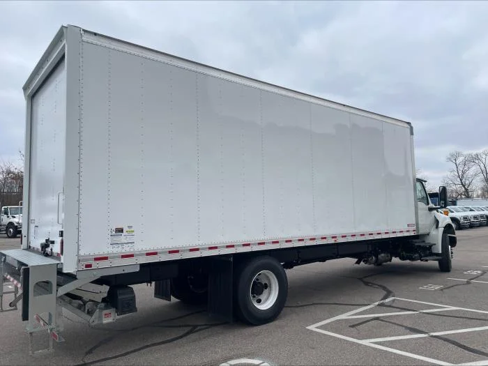 2026 International MV in Cincinnati, OH — photo 8