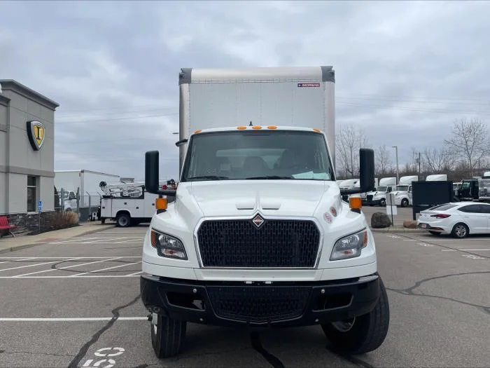 2026 International MV in Cincinnati, OH — photo 4