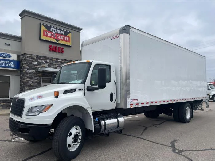 2026 International MV in Cincinnati, OH — photo 2