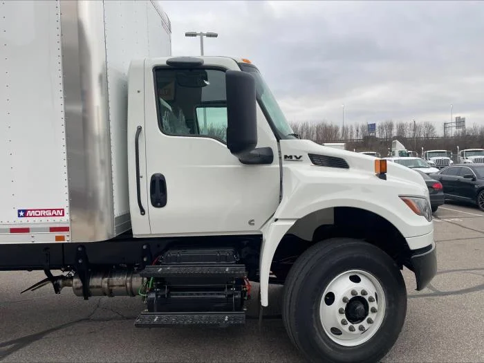 2026 International MV in Cincinnati, OH — photo 6