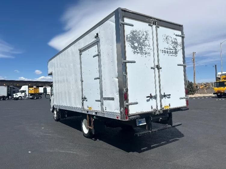 2020 Isuzu NRR in Denver, CO — photo 6
